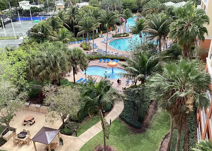 Vacation Village At Weston, Fort Lauderdale